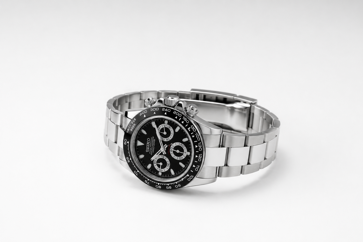 SEITONA BLACK PANDA