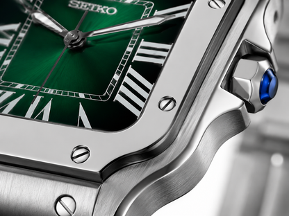 SANTEIKO GREEN