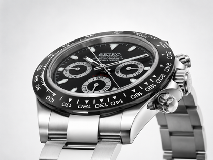 SEITONA BLACK PANDA