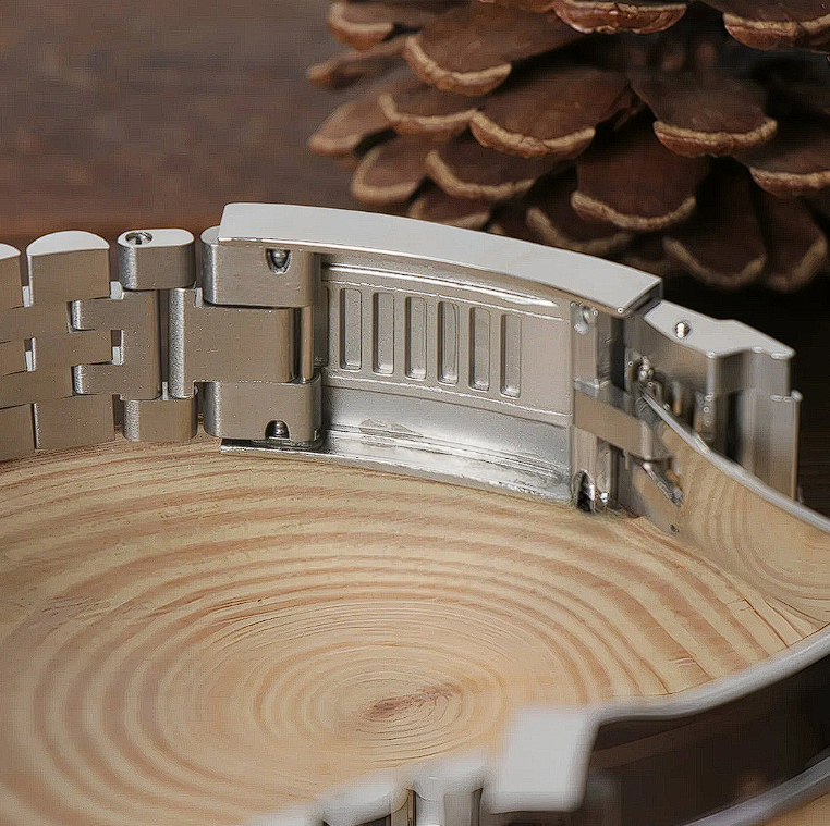 SEIKOJUST CLASSIC BLACK ARABIC