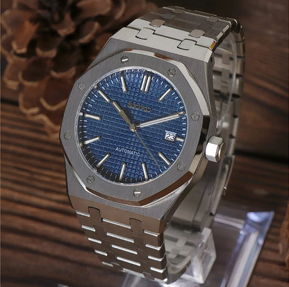 ROYAL SEIKOAK BLUE