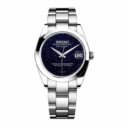 SEIKOJUST GALAXY BURST