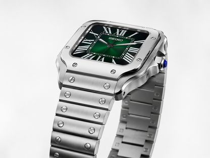 SANTEIKO GREEN