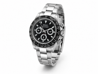 SEITONA BLACK PANDA
