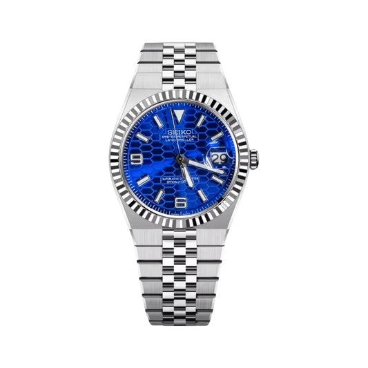 LAND-DWELLER DEEP BLUE